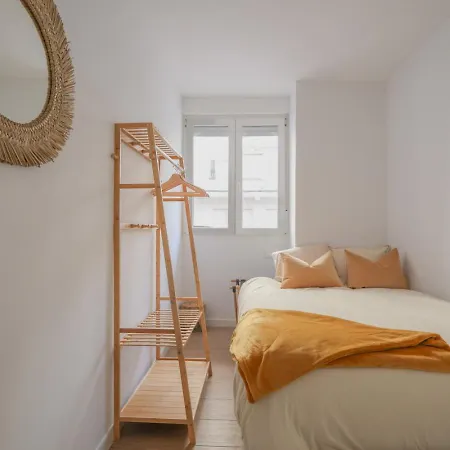 Appartement Casa Estrellita Boutique Valence