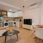 شقة Casa Estrellita Boutique
