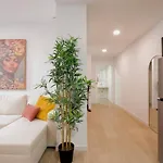 Casa Estrellita Boutique شقة *