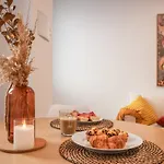 Casa Estrellita Boutique شقة *