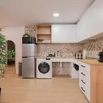 Casa Estrellita Boutique شقة *