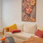 شقة Casa Estrellita Boutique