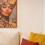 Casa Estrellita Boutique شقة فالنسيا