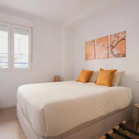 Casa Estrellita Boutique * Valência