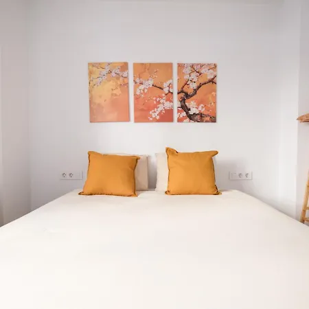 Casa Estrellita Boutique Apartamento