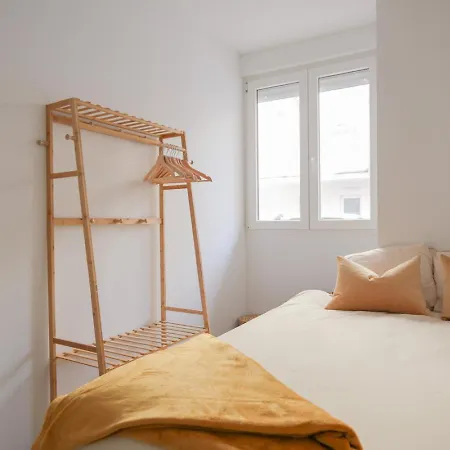 Casa Estrellita Boutique Apartamento Valência