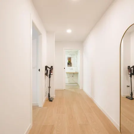 Apartamento Casa Estrellita Boutique