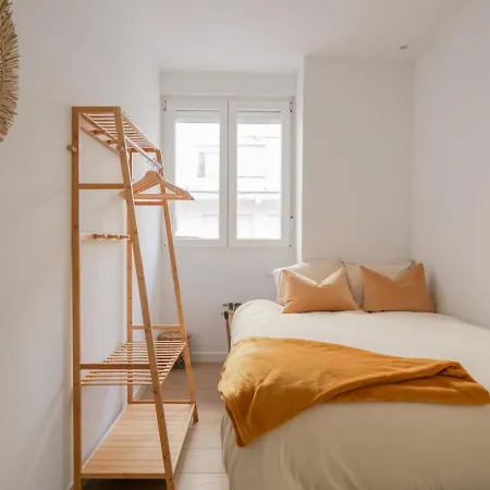 Casa Estrellita Boutique Valência