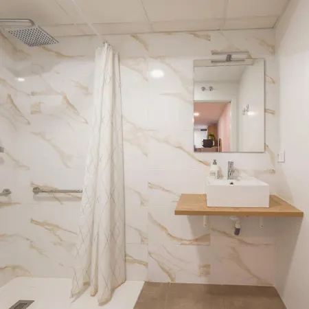 Apartamento Casa Estrellita Boutique Valência