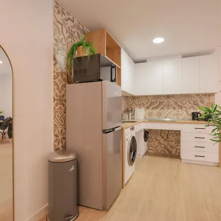 Casa Estrellita Boutique Apartamento