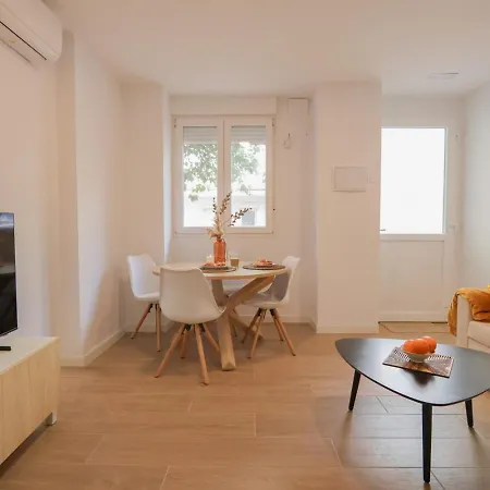 Апартаменты Casa Estrellita Boutique