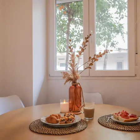 Casa Estrellita Boutique Апартаменты *