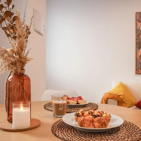 Casa Estrellita Boutique Апартаменты *