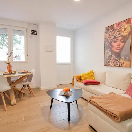 Casa Estrellita Boutique * Валенсия