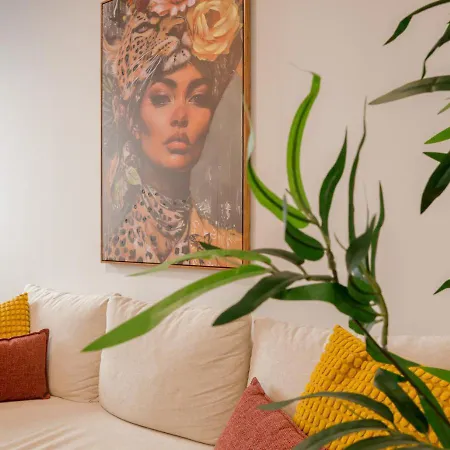 Апартаменты Casa Estrellita Boutique Валенсия