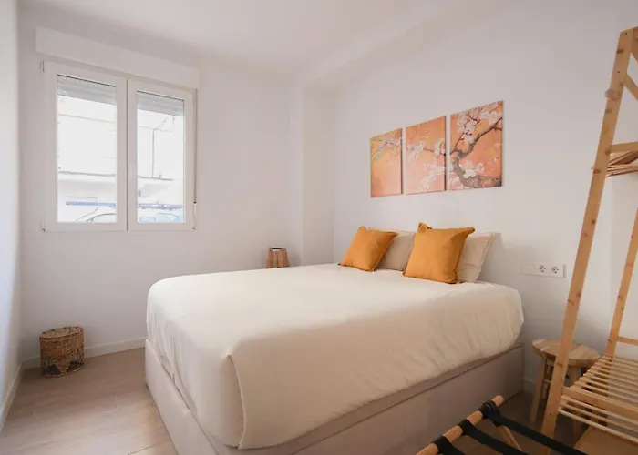 Casa Estrellita Boutique * Valência