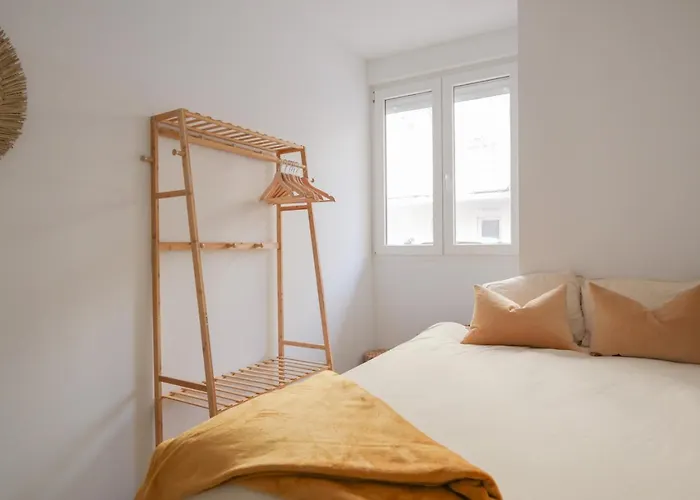 Casa Estrellita Boutique Apartamento Valência