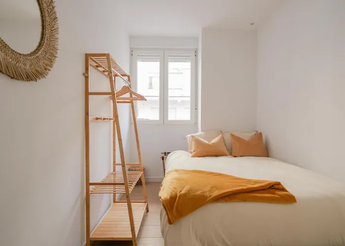 Casa Estrellita Boutique Valência