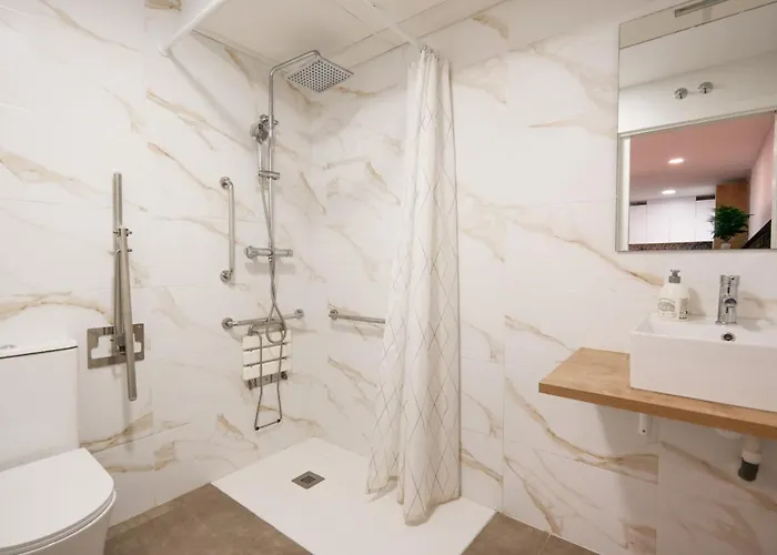 Apartamento Casa Estrellita Boutique *