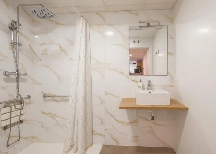 Apartamento Casa Estrellita Boutique Valência