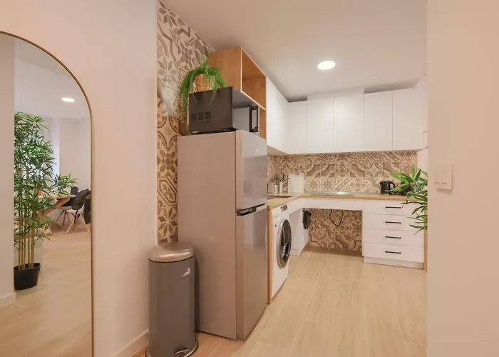 Casa Estrellita Boutique Apartamento