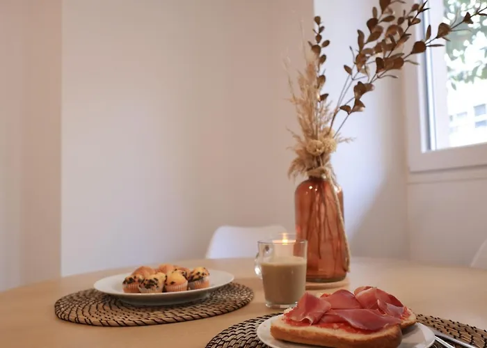 Casa Estrellita Boutique Apartamento Valência