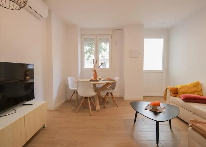 Apartamento Casa Estrellita Boutique