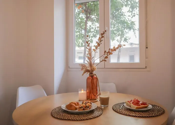 Casa Estrellita Boutique Apartamento *