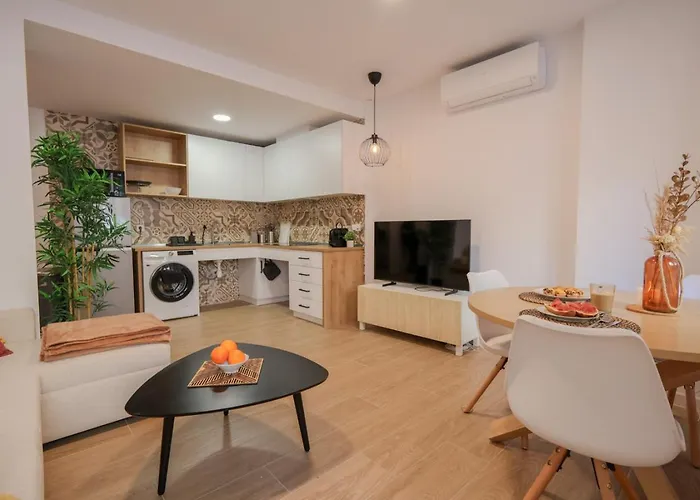 Apartamento Casa Estrellita Boutique