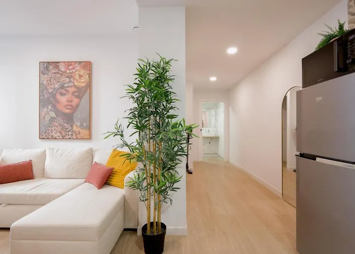 Casa Estrellita Boutique Apartamento *