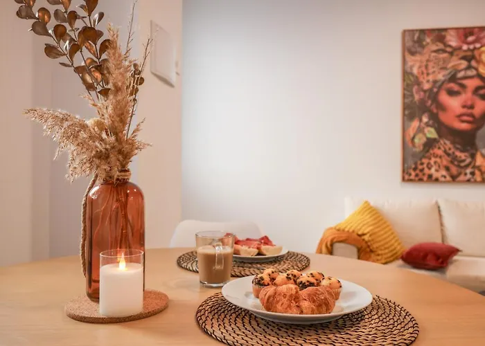 Casa Estrellita Boutique Apartamento *