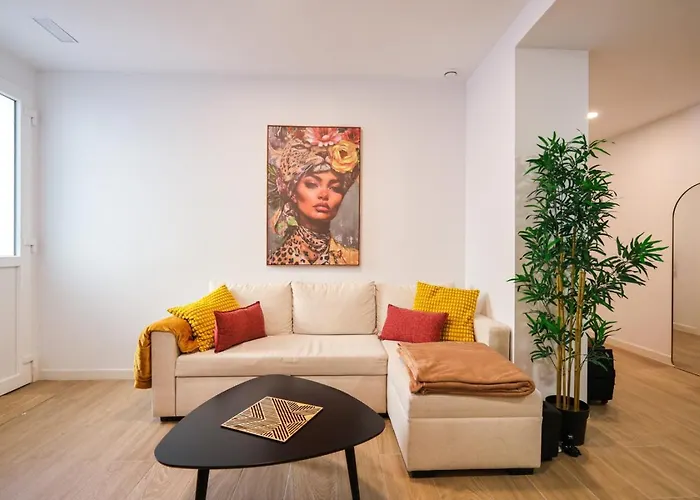 Casa Estrellita Boutique * Valência