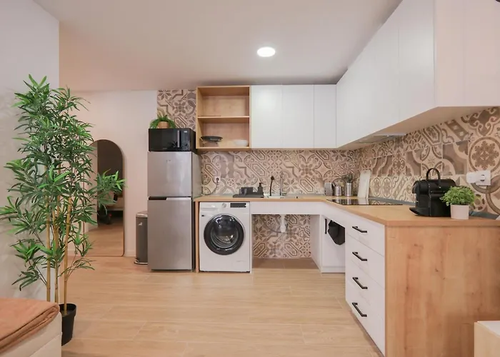 Casa Estrellita Boutique Apartamento *