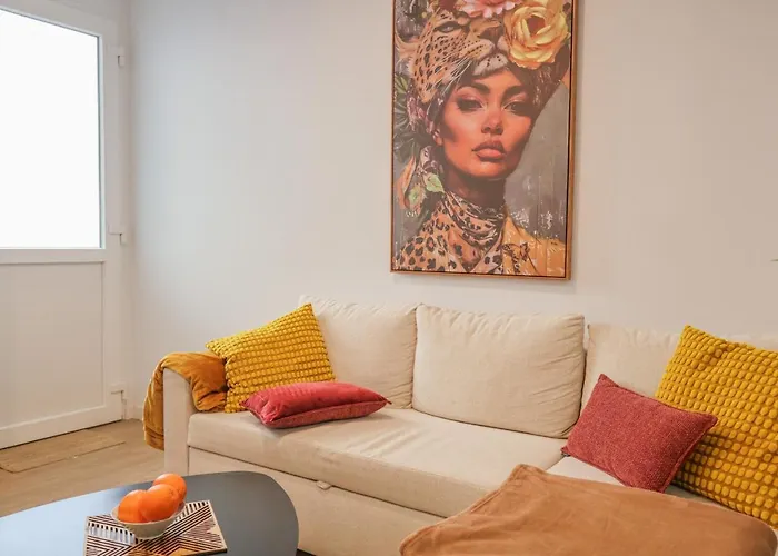 Apartamento Casa Estrellita Boutique