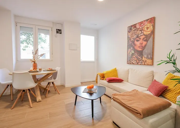 Casa Estrellita Boutique * Valência